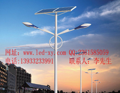太阳能路灯TLD-35